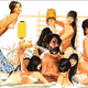 Illustration for article titled Frenchman Fotoshop Fiesta: Well, I Asked For It